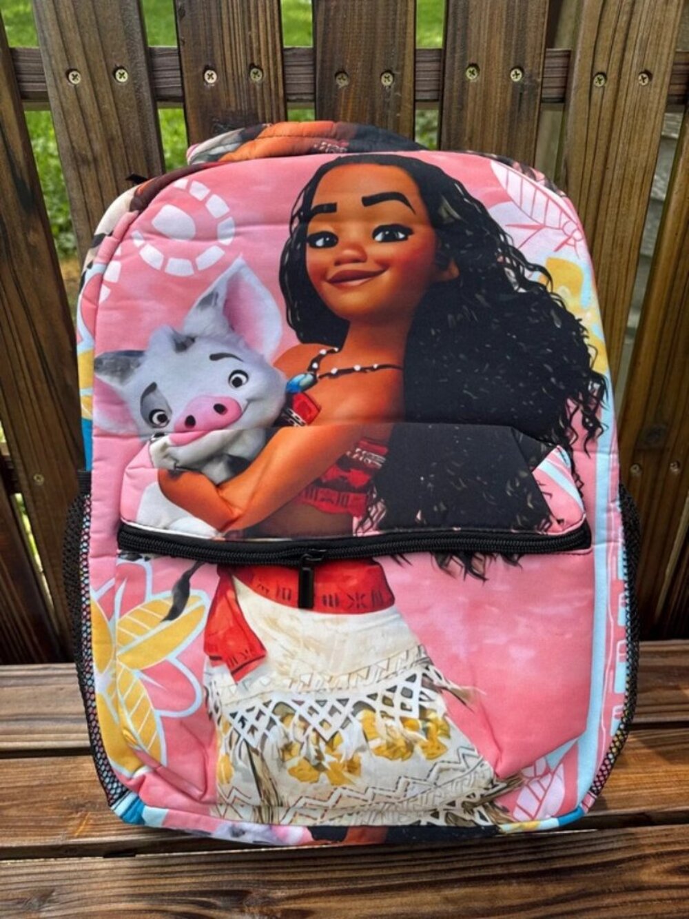 Moanna 17" Kids Backpack
